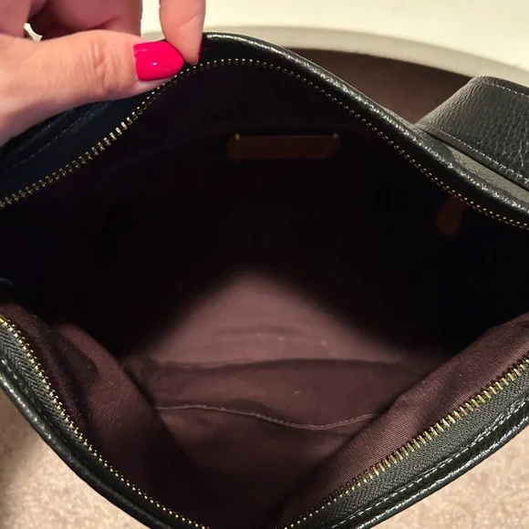 Coach Jude Bucket Bag - Picture 5 of 7